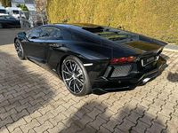 Gebraucht Lamborghini Aventador 700 PS (514 kW) 2012 Other Coupé