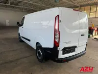 Gebraucht Ford Transit Custom 105 PS (77 kW) 2022 Frostweiss Van / Kleinbus