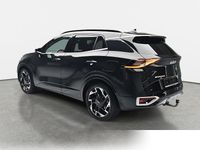 Gebraucht Kia Sportage GT-Line 136 PS (100 kW) 2024 Metallic SUV