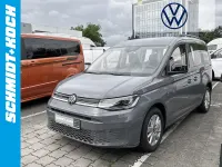 Neu VW Caddy Life 116 PS (85 kW) 2025 Grau Van / Kleinbus