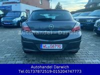 gebraucht Opel Astra GTC Astra HSelection 1.4 Klima