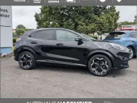 Neu Ford Puma Gen-E Premium 122 kW (167 PS) 2026 Agate black metallic SUV