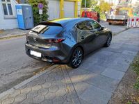 gebraucht Mazda 3 3SKYACTIV-D 1.8 Selection Bose 360° K.