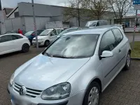 Usata VW Golf V 120 CV (88 kW) 2003 Utilitaria