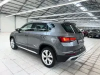 Gebraucht Seat Ateca Xperience 150 PS (110 kW) 2022 Grau SUV