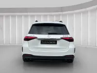 Gebraucht Mercedes GLE53 AMG AMG 449 PS (330 kW) 2025 Weiß SUV