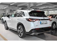 Gebraucht Honda ZR-V Advance 184 PS (135 kW) 2025 Weiss SUV