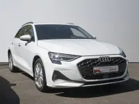Second-hand Audi A3 Ambiente 204 CP (150 kW) 2025 Alb Berlinǎ