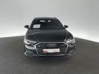 Gebraucht Audi A6 Advanced 265 PS (194 kW) 2025 Mythosschwarz metallic Kombi