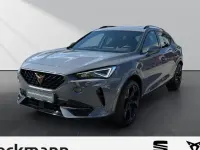 Gebraucht Cupra Formentor VZ 310 PS (228 kW) 2024 Grau SUV