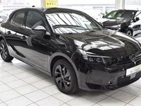 Gebraucht Opel Corsa 101 PS (74 kW) 2024 Karbon schwarz met. Kleinwagen
