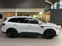Gebraucht Renault Koleos Initiale Paris 184 PS (135 kW) 2023 Weiß SUV