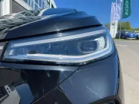 Gebraucht VW ID.5 GTX 250 kW (340 PS) 2025 Schwarz SUV