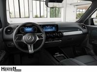 Gebraucht Mercedes GLB200 Advanced 163 PS (119 kW) 2024 Unilack nachtschwarz SUV