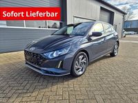 Neu Hyundai i20 Trend 90 PS (66 kW) 2026 Lumen grey Kleinwagen