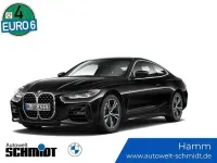Gebraucht BMW 430 M Sport 286 PS (210 kW) 2023 Schwarz Coupé