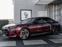 Second-hand BMW M760e 2024 Roșu Berlinǎ
