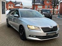 gebraucht Skoda Superb Combi Ambition°Pano°ACC°ApplceCar°Klima°