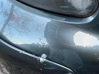 Gebraucht Toyota Aygo 68 PS (50 kW) 2011 Grau Kleinwagen