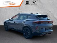 Neu Cupra Formentor VZ 272 PS (200 kW) 2026 Grau) graphengrau (grau SUV