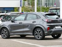 Gebraucht Ford Puma ST-Line 125 PS (91 kW) 2023 Grau Limousine