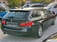 gebraucht BMW 320 d xDrive*BiXenon*Pano*SportSitze*HeadUp*