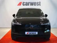 Używany Volvo EX30 Core 200 kW (272 KM) 2025 Czarny SUV