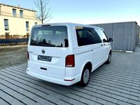 gebraucht VW Multivan T6.1Kurz DSG Trendline