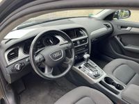 gebraucht Audi A4 2,0 TDI DPF Attraction