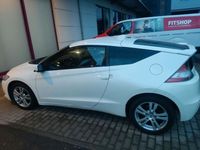 gebraucht Honda CR-Z GT Ausstattung