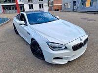 Gebraucht BMW M6 M Performance 560 PS (411 kW) 2013 Weiß Coupé