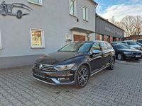 Gebraucht VW Passat 220 PS (161 kW) 2018 Schwarz Kombi