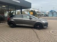 Gebraucht DS Automobiles DS5 Performance 181 PS (133 kW) 2018 Grau Kleinwagen