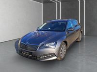 Gebraucht Skoda Superb 200 PS (147 kW) 2022 Kombi