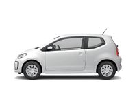 Gebraucht VW up! Move 65 PS (47 kW) 2023 Kleinwagen
