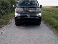 Gebraucht VW Caravelle 174 PS (127 kW) 2004 Van / Kleinbus