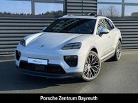 Neu Porsche Macan 264 kW (360 PS) 2026 Grau SUV