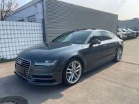 gebraucht Audi A7 3.0 TDI Qu*S-Line*20 Zoll*Kamera*EGSD*MATRIX