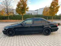 Gebraucht Alpina B10 280 PS (205 kW) 1999 Schwarz Limousine