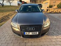 Gebraucht Audi A8L 450 PS (330 kW) 2006 Grau Limousine