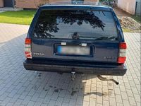 Gebraucht Volvo 940 111 PS (81 kW) 1993 Blau Kombi