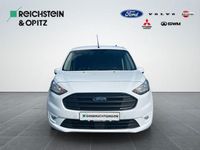 Gebraucht Ford Transit Limited 120 PS (88 kW) 2022 Frost weiß (metallic) Van