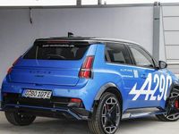 Gebraucht Alpine A290 160 kW (218 PS) 2025 Alpine vision blau + dach schw Kleinwagen