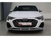 Gebraucht Audi S3 Ambiente 333 PS (244 kW) 2025 Arkonaweiß Limousine