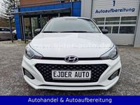 gebraucht Hyundai i20 YES! *APPLE-CAR-PLAY*ANDROID-AUTO*KAMERA*SHZ