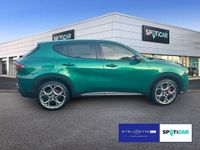 Gebraucht Alfa Romeo Tonale Veloce 280 PS (205 kW) 2023 Grau SUV