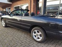 Occasion Chrysler Stratus 163 ch (119 kW) 1999 Noir Cabriolet