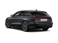 Gebraucht Audi S6 e-tron Ambiente 369 kW (503 PS) 2025 Magnetgrau Limousine
