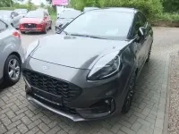 Usata Ford Puma ST-Line X 125 CV (91 kW) 2020 Grigio SUV