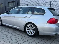 Gebraucht BMW 318 Performance 143 PS (105 kW) 2012 Silber Limousine